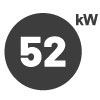 52kw