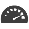 faster