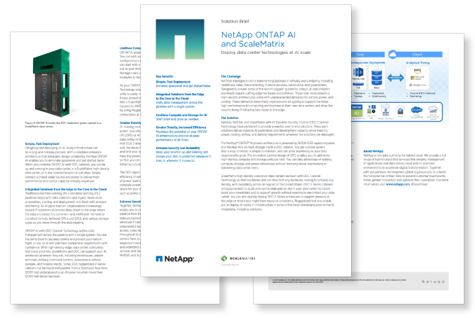 netapp-solution-brief