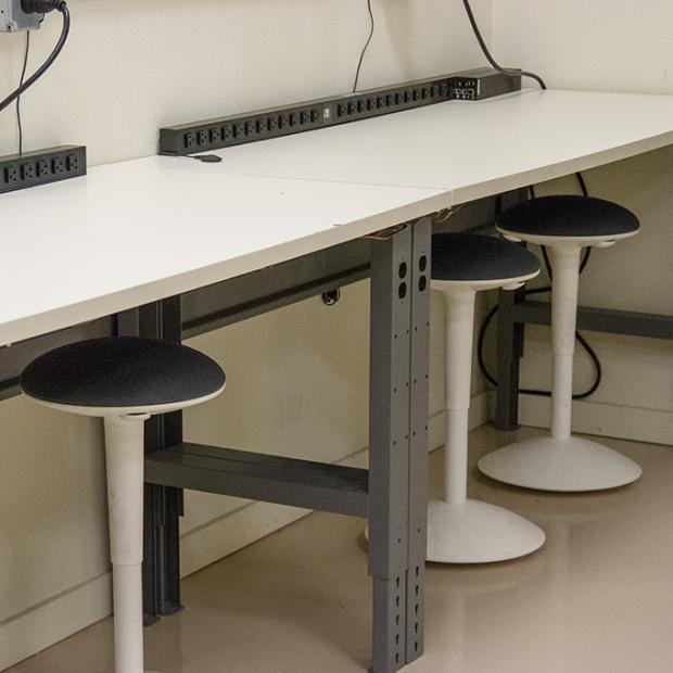 workstation