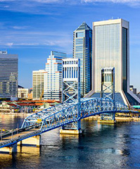 jacksonville