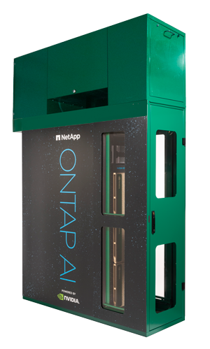 ontap-ai-cabinet