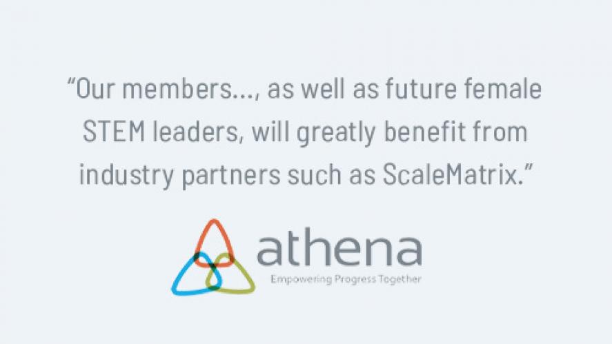 scalematrix-and-athena