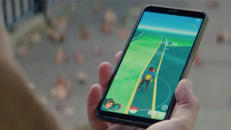 pokemon-go