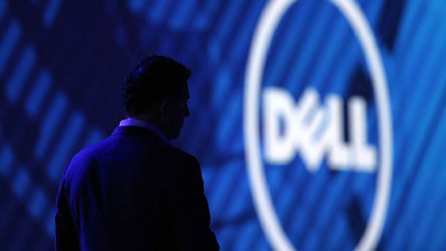 dell-chooses