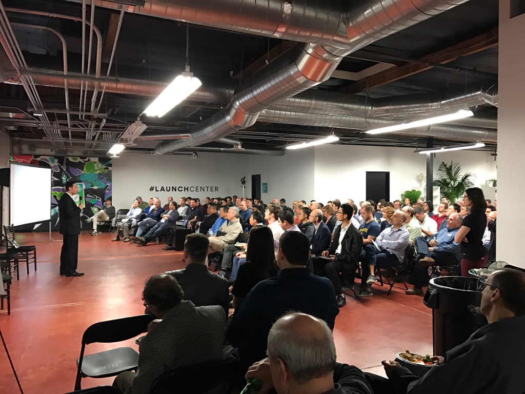 machine-learning-event