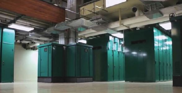 cabinets