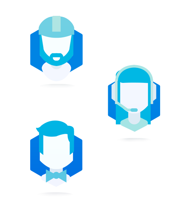 matrix-total-illustration
