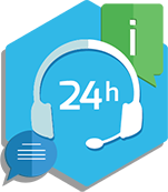 24h
