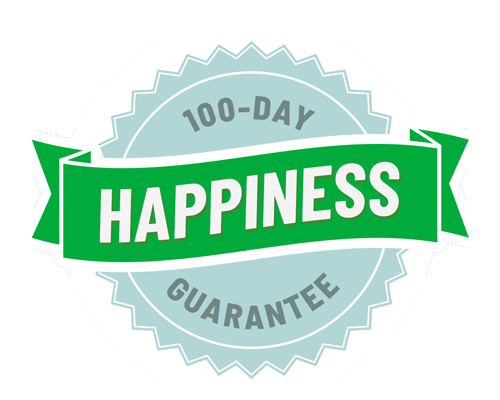 happiness-guarantee-100day