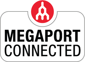 megaport-connected